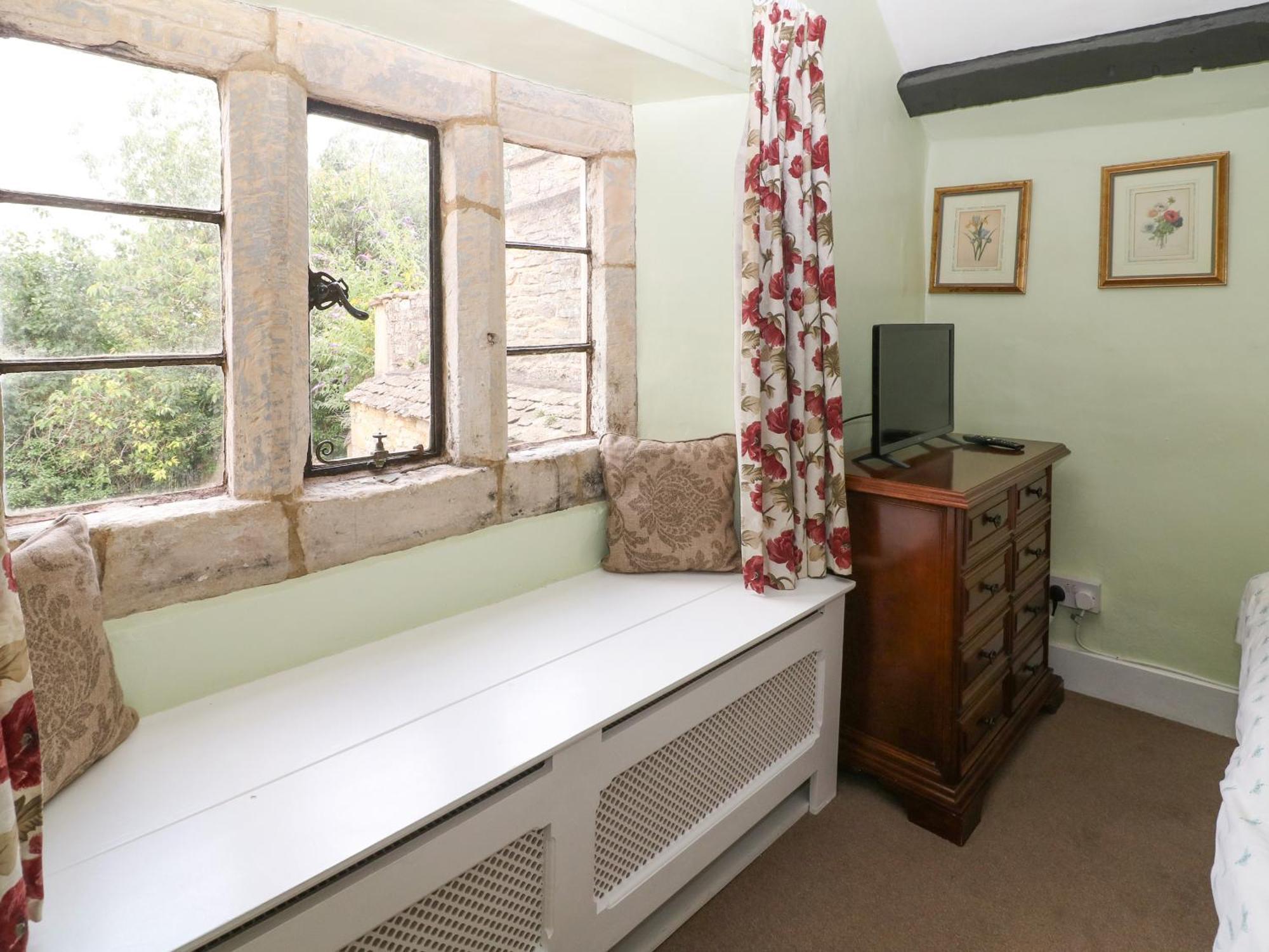 Coln Cottage Stow-on-the-Wold Ngoại thất bức ảnh