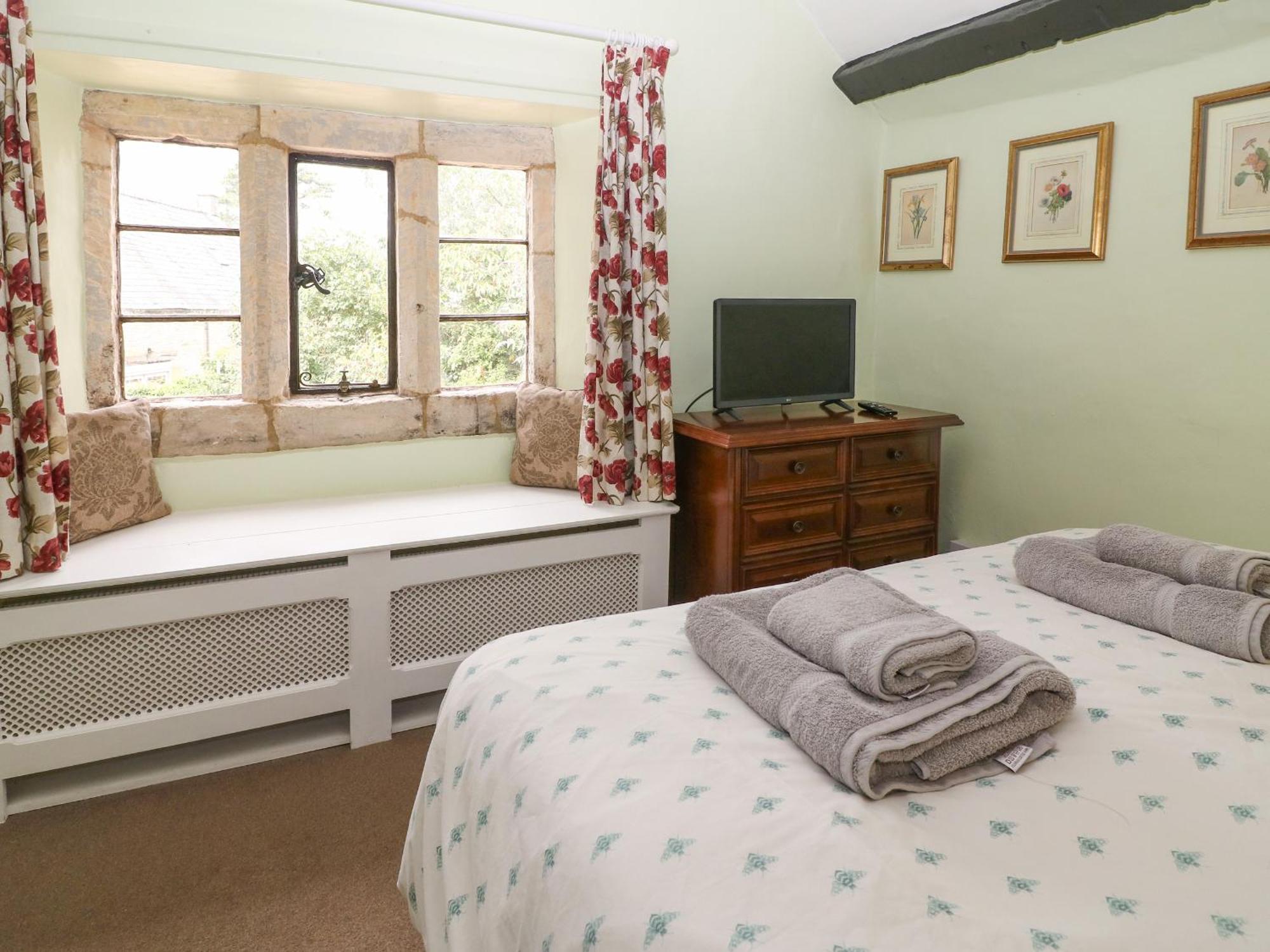 Coln Cottage Stow-on-the-Wold Ngoại thất bức ảnh