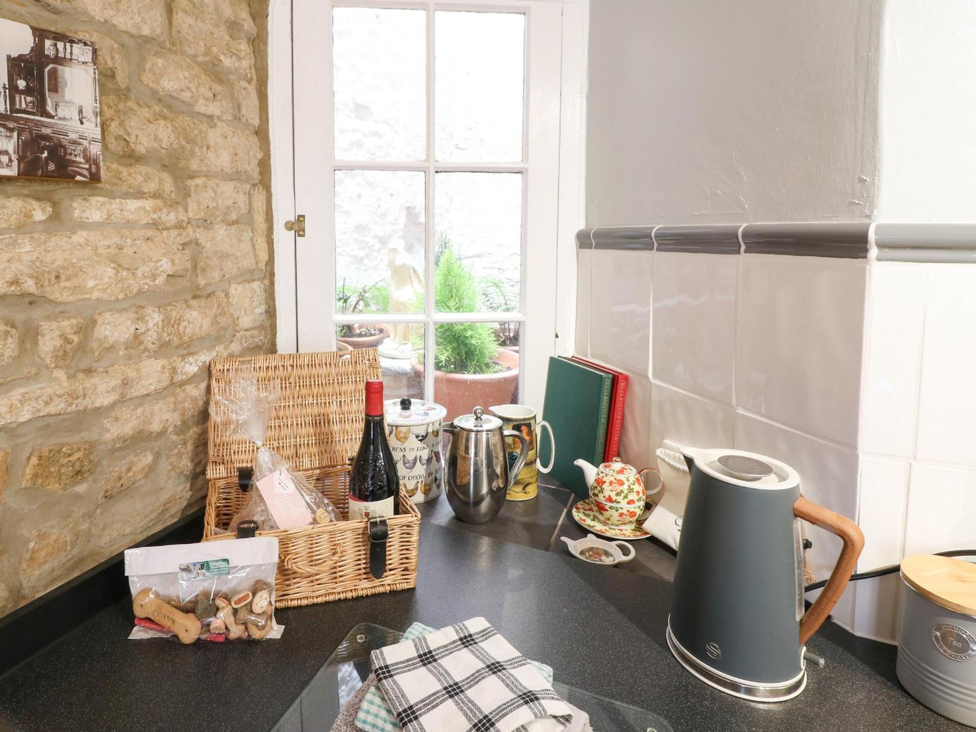 Coln Cottage Stow-on-the-Wold Ngoại thất bức ảnh