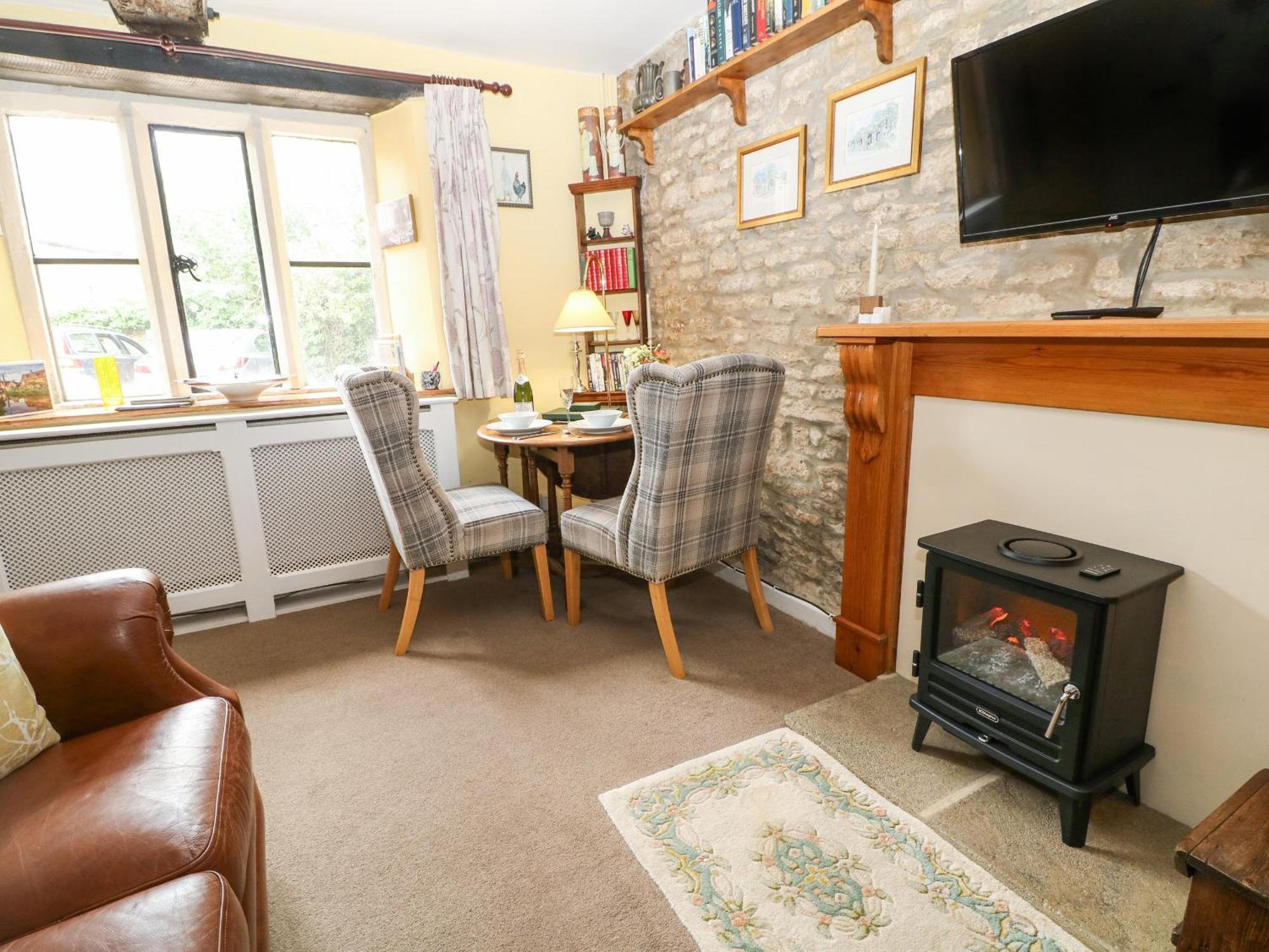 Coln Cottage Stow-on-the-Wold Ngoại thất bức ảnh