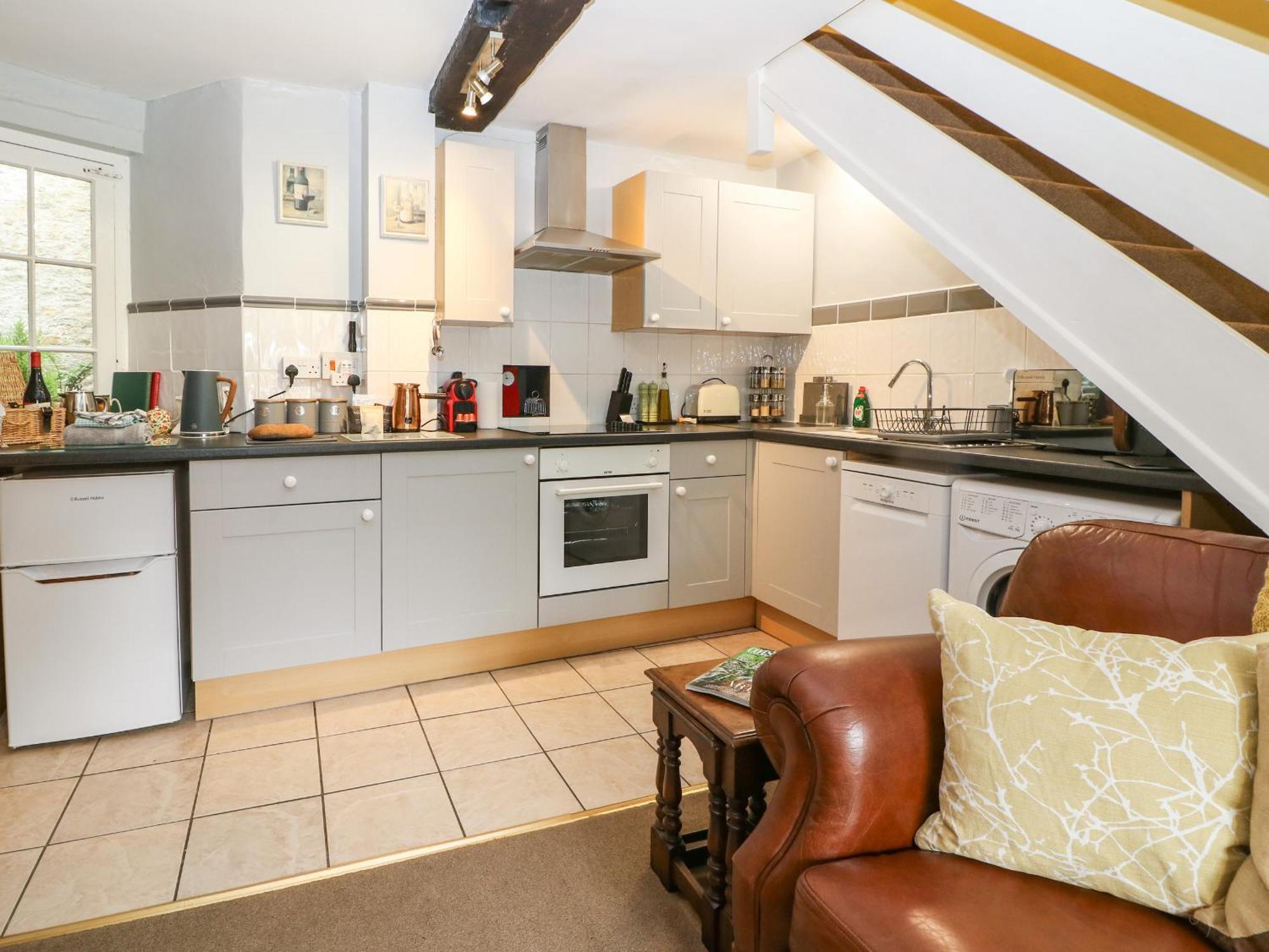 Coln Cottage Stow-on-the-Wold Ngoại thất bức ảnh