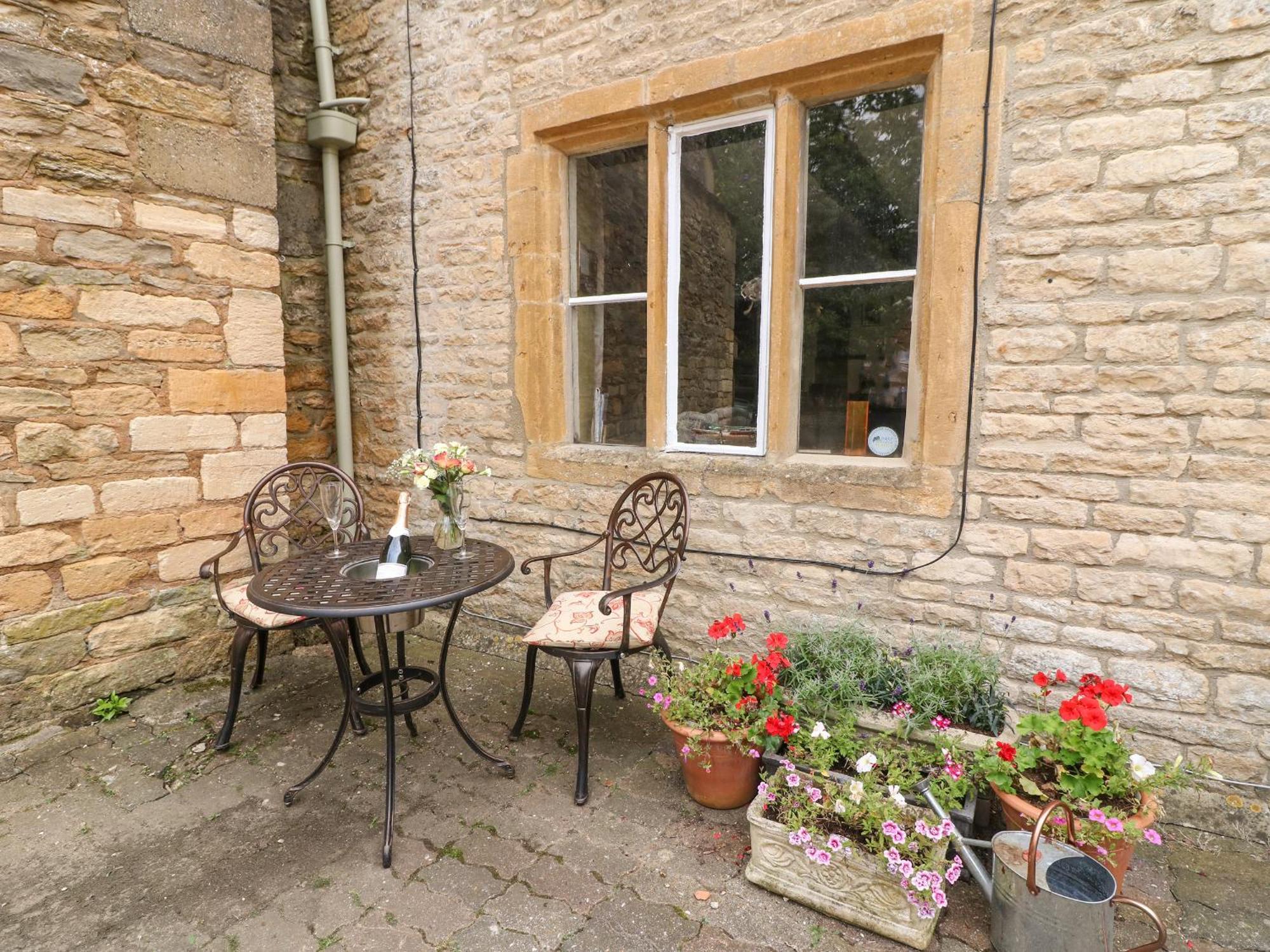Coln Cottage Stow-on-the-Wold Ngoại thất bức ảnh