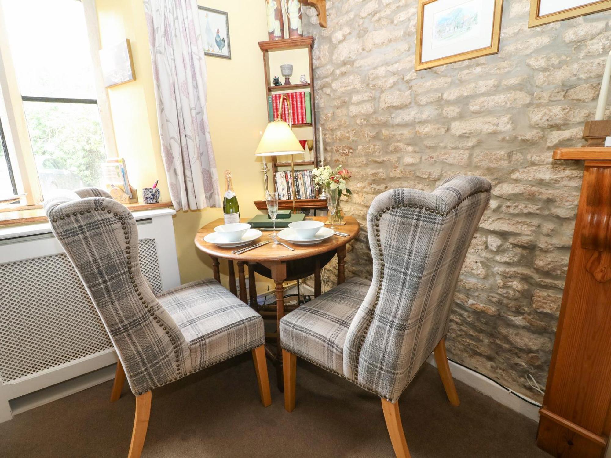 Coln Cottage Stow-on-the-Wold Ngoại thất bức ảnh